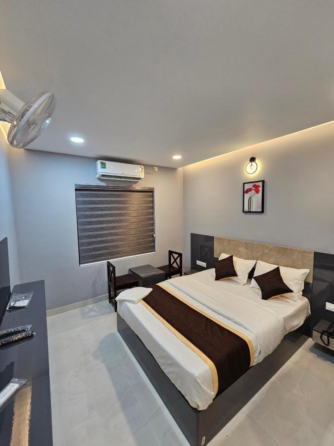Thaal Residency Cheruvathur-Hala Groups Nīleshwar Extérieur photo