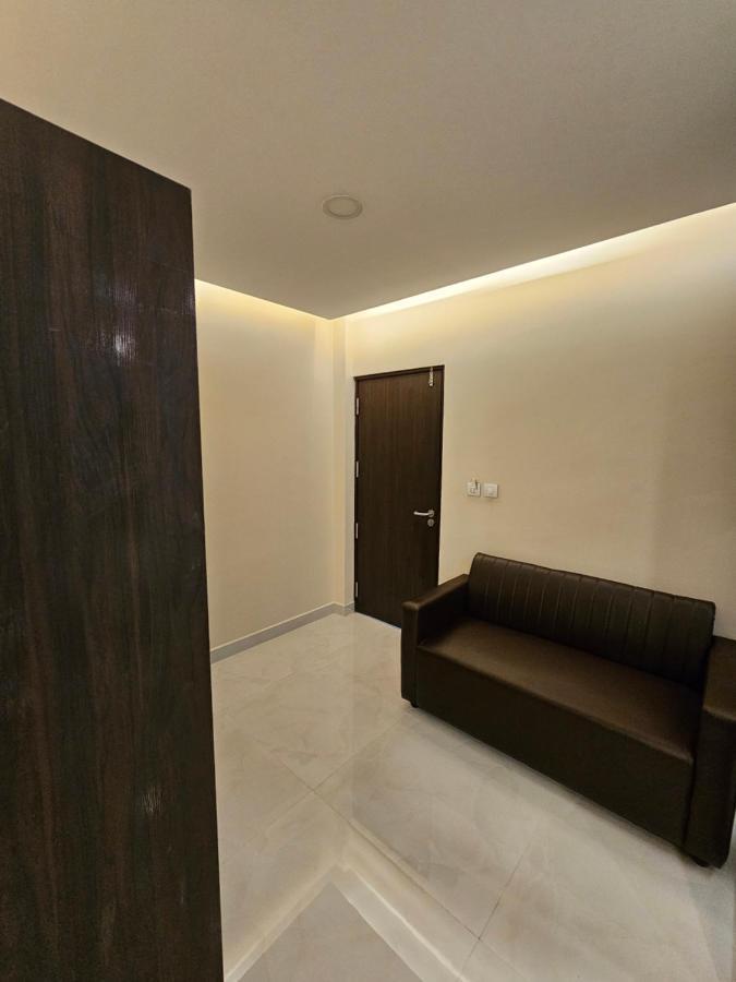 Thaal Residency Cheruvathur-Hala Groups Nīleshwar Extérieur photo