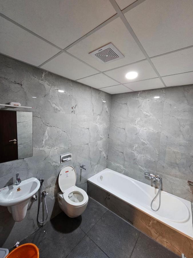 Thaal Residency Cheruvathur-Hala Groups Nīleshwar Extérieur photo