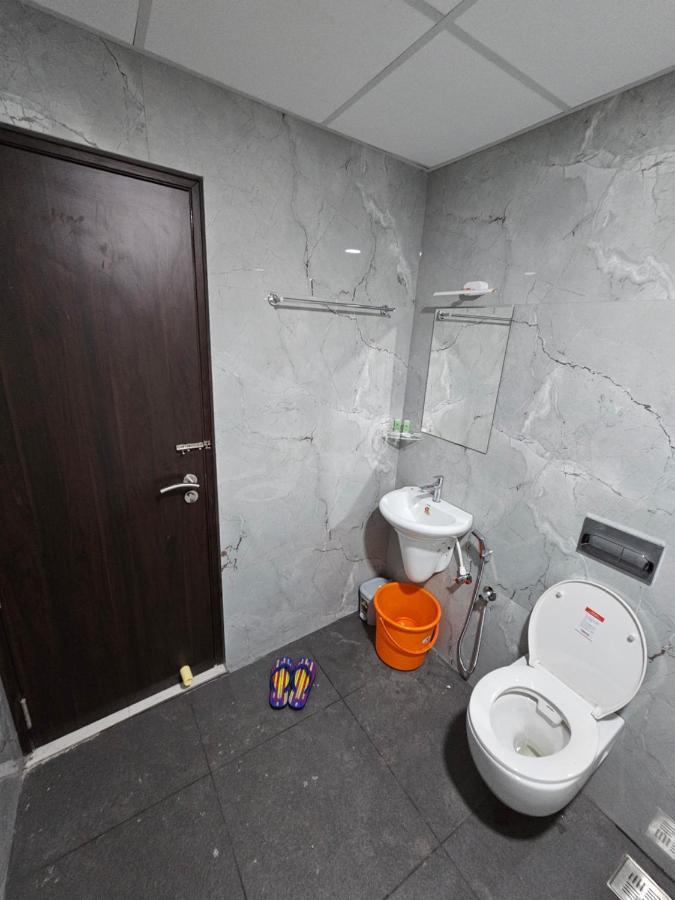 Thaal Residency Cheruvathur-Hala Groups Nīleshwar Extérieur photo