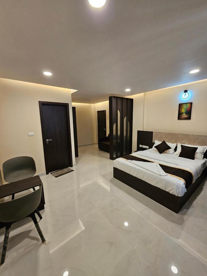Thaal Residency Cheruvathur-Hala Groups Nīleshwar Extérieur photo