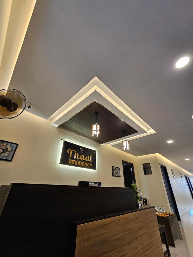 Thaal Residency Cheruvathur-Hala Groups Nīleshwar Extérieur photo