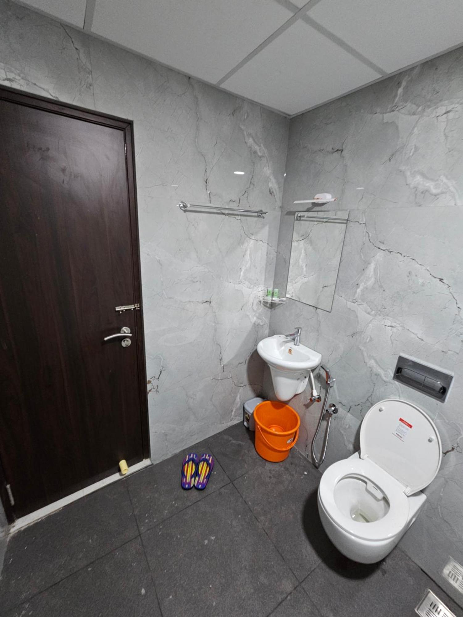 Thaal Residency Cheruvathur-Hala Groups Nīleshwar Extérieur photo
